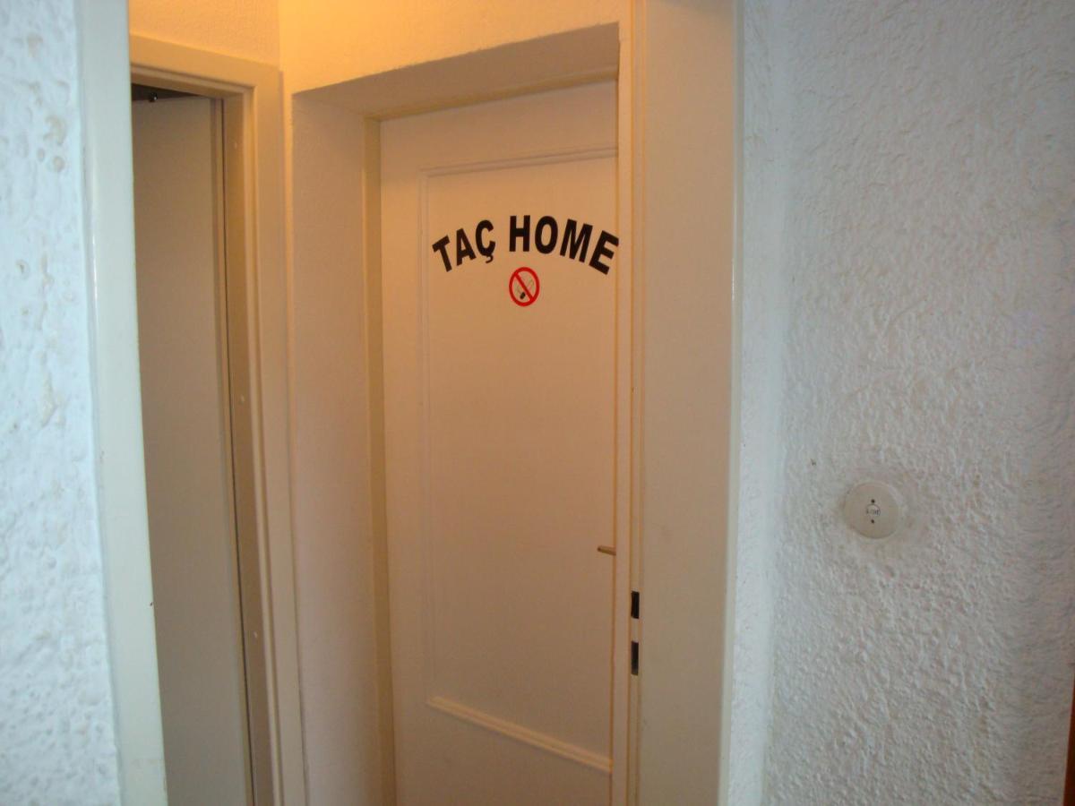 Tac Home 2-Zimmer Wohnung Sindelfingen Exterior foto