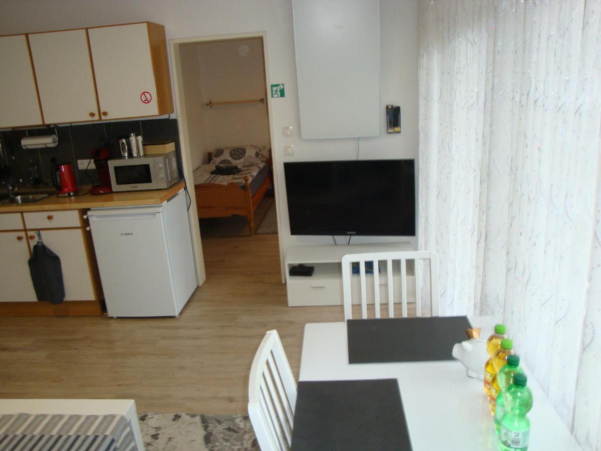 Tac Home 2-Zimmer Wohnung Sindelfingen Exterior foto