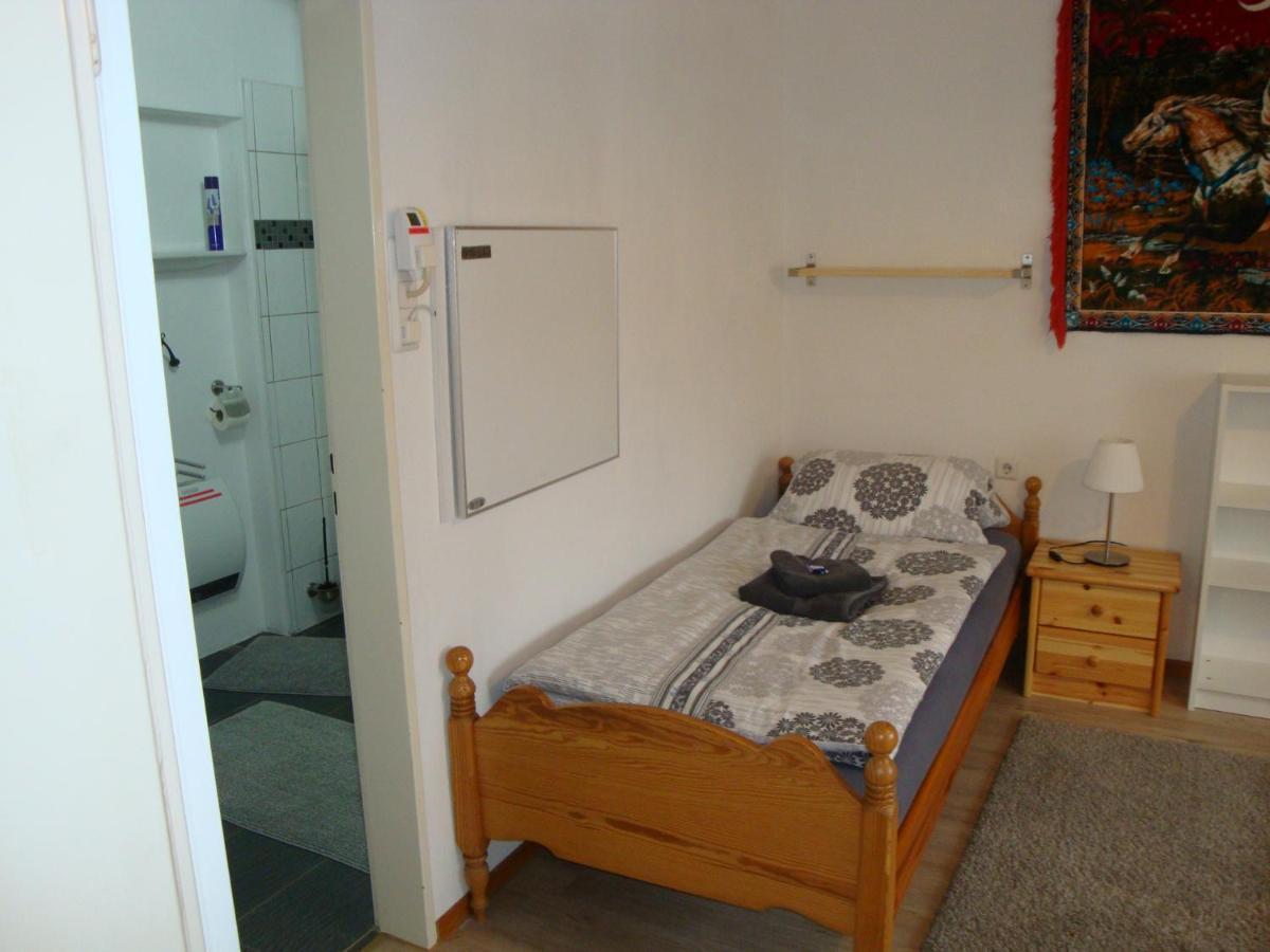 Tac Home 2-Zimmer Wohnung Sindelfingen Exterior foto