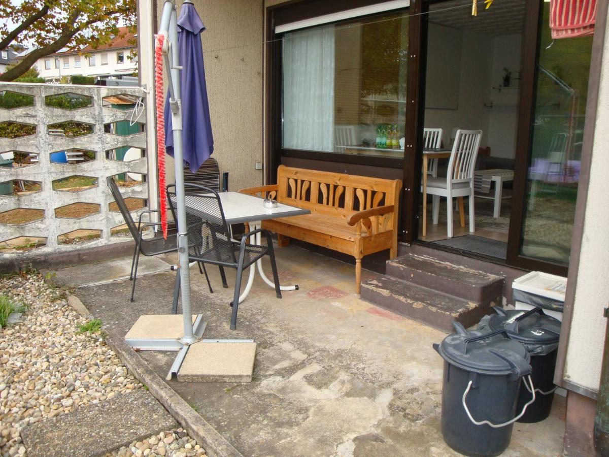 Tac Home 2-Zimmer Wohnung Sindelfingen Exterior foto