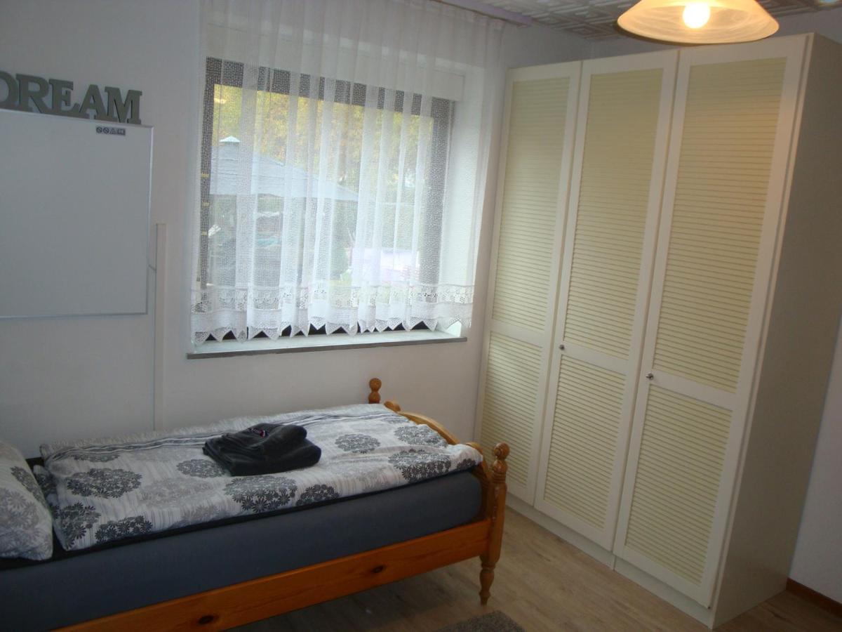 Tac Home 2-Zimmer Wohnung Sindelfingen Exterior foto