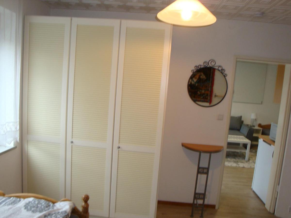 Tac Home 2-Zimmer Wohnung Sindelfingen Exterior foto