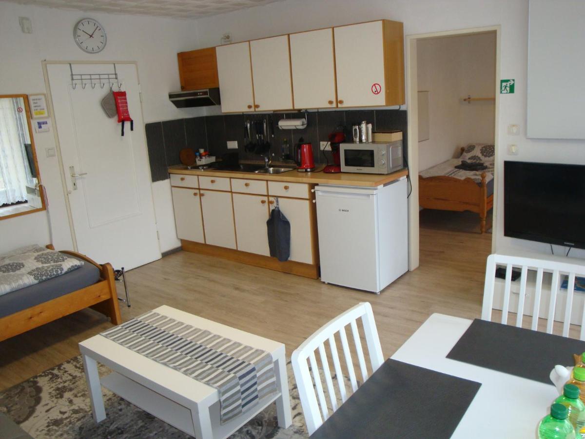 Tac Home 2-Zimmer Wohnung Sindelfingen Exterior foto