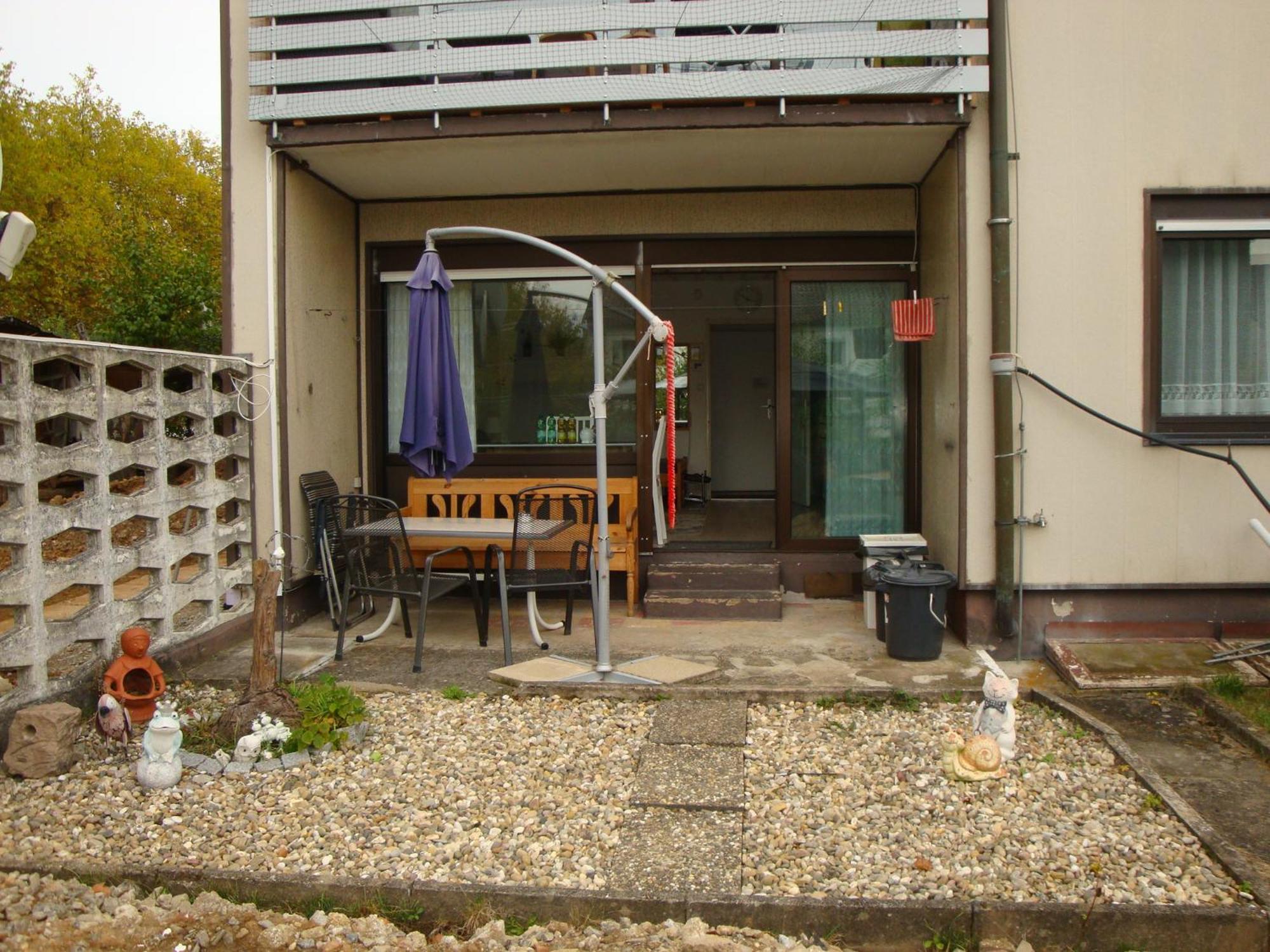 Tac Home 2-Zimmer Wohnung Sindelfingen Exterior foto